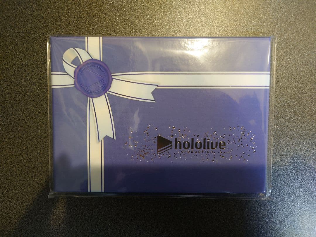 hololive ラバーマット、モチーフキーホルダー、ブロマイドケース