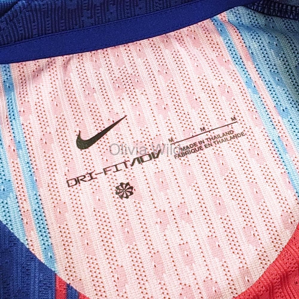 [選手仕様] FCバルセロナ ユニフォーム 25-26 #10 YAMAL