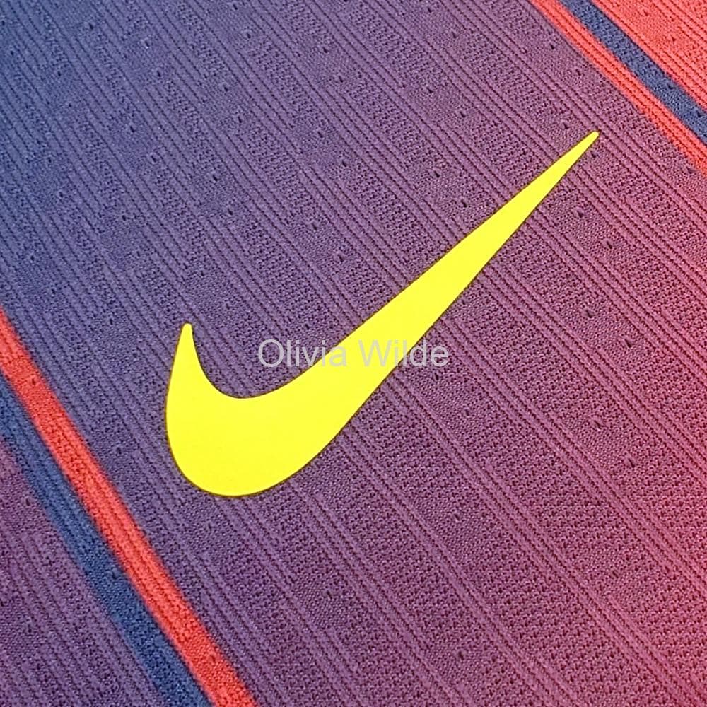 [選手仕様] FCバルセロナ ユニフォーム 25-26 #10 YAMAL