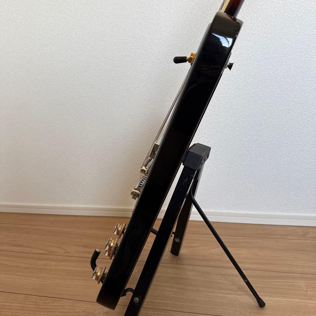 ギター EPIPHONE Firebird Vintage Sunburst