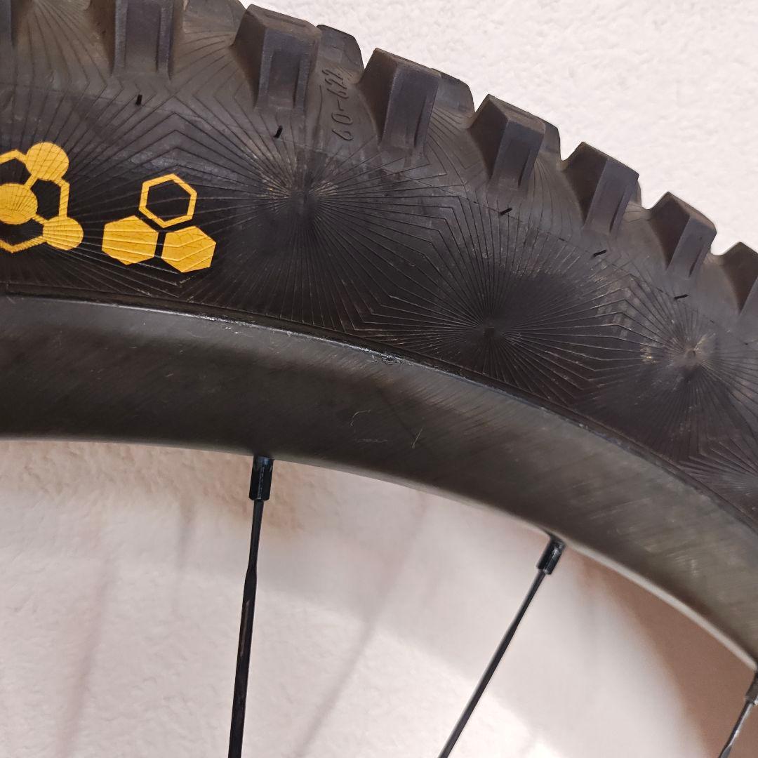 CROSSMAX SL ULTIMATE 25 29 XDRフリー