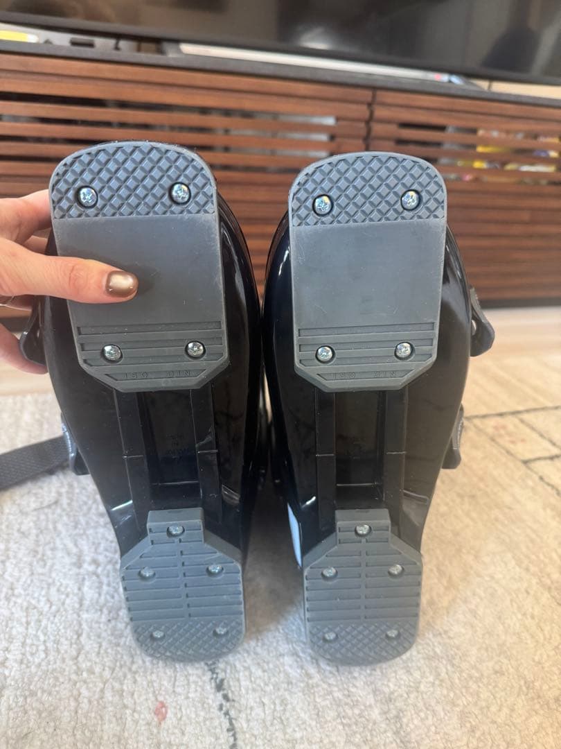 STREULE GARNET 70 スキー靴 26.5cm