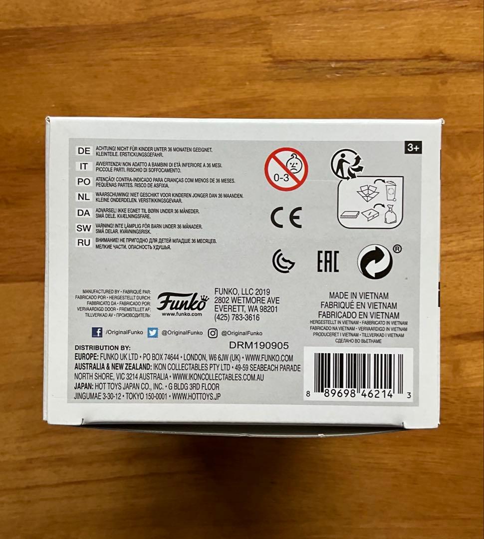 Apex funko pop レイス　虚空