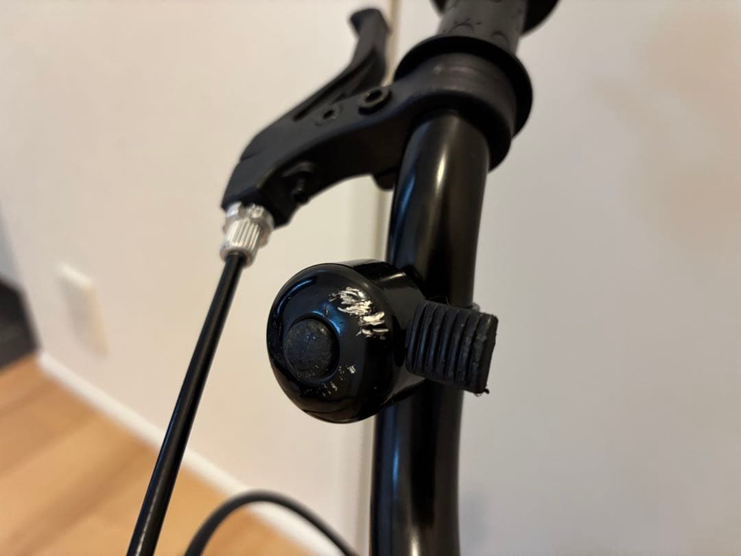 へんしんバイクC14