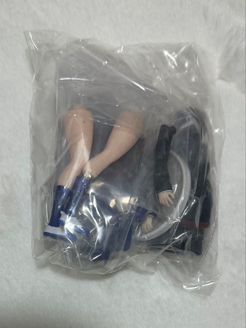 僕の心のヤバいやつ　フィギュア　アソート