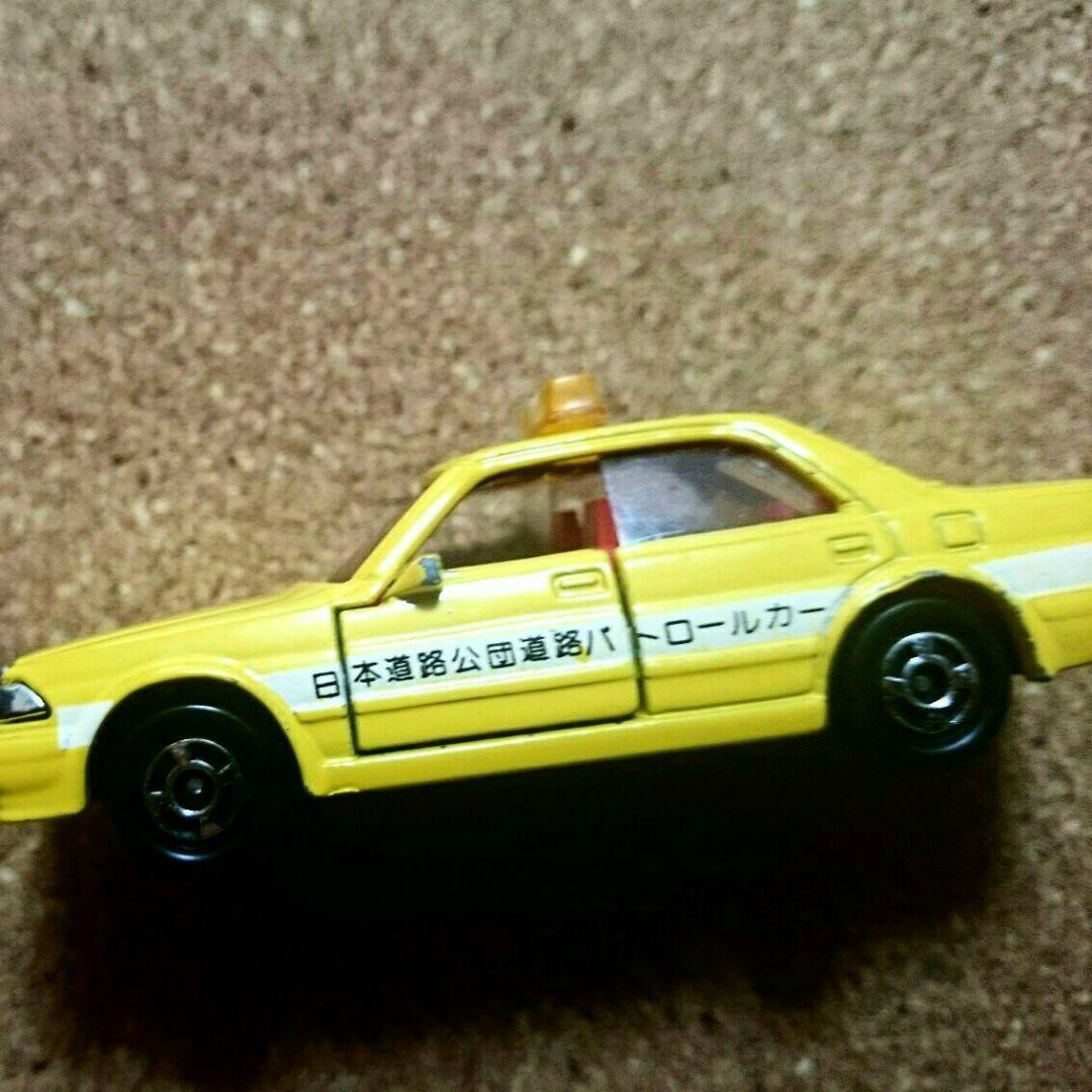 トミカ 4種セット タカラトミー 絶版 廃盤品 レア 希少 非売品