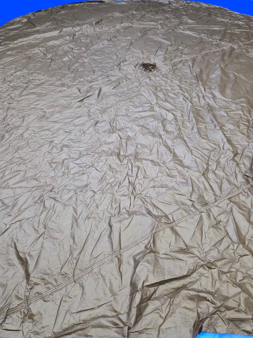 ピルツ15 T/C　オガワ　キャンパルジャパン　ogawa　タープテント