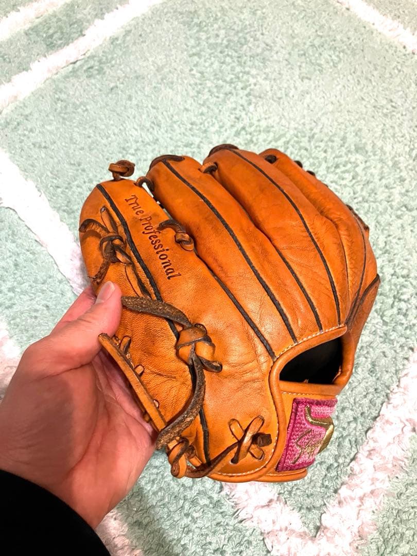 久保田スラッガー 軟式グローブ 少年用 KSN-J6 野球用品