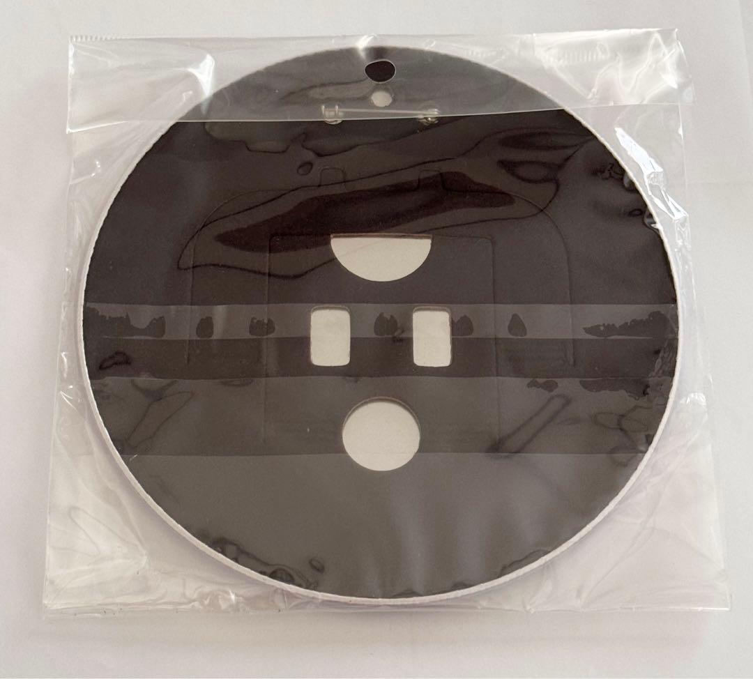 地縛少年花子くん 金魚 デカンバッチ 八尋 寧々