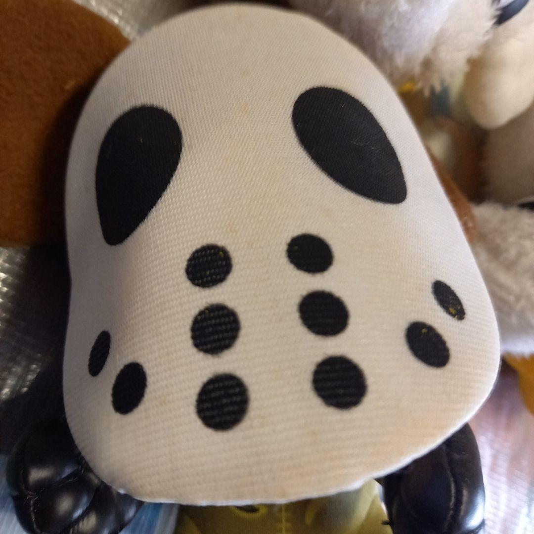 激レア☆Disney ☆ミッキー&ドナルド☆狂乱シリーズ☆ジェイソン☆ゾンビ