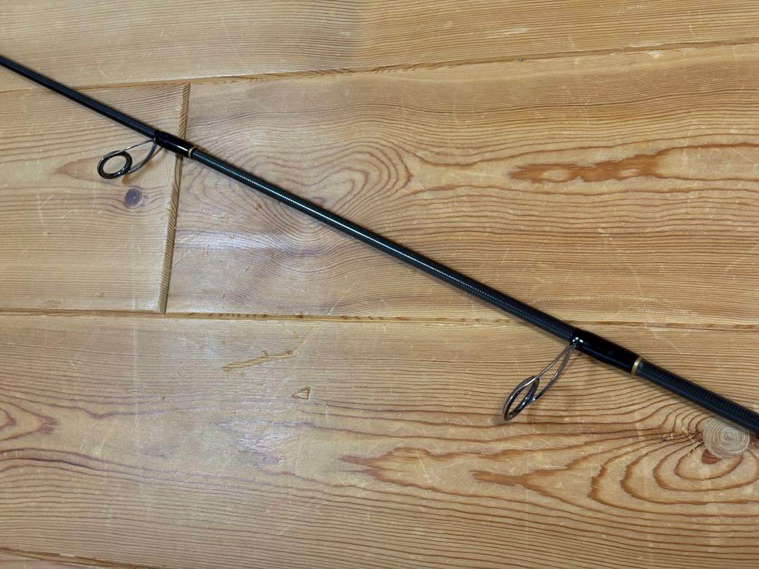 カーペンター ブルーチェイサー BLC 80/13 カスタム キャスティング