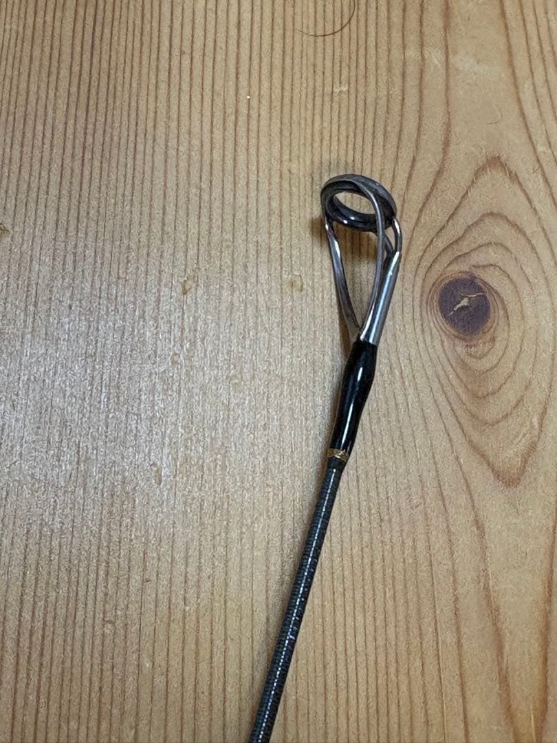 カーペンター ブルーチェイサー BLC 80/13 カスタム キャスティング