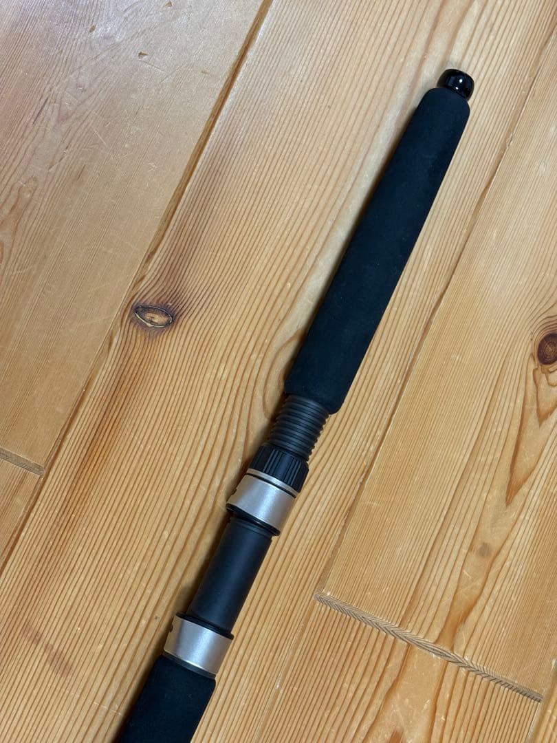 カーペンター ブルーチェイサー BLC 80/13 カスタム キャスティング