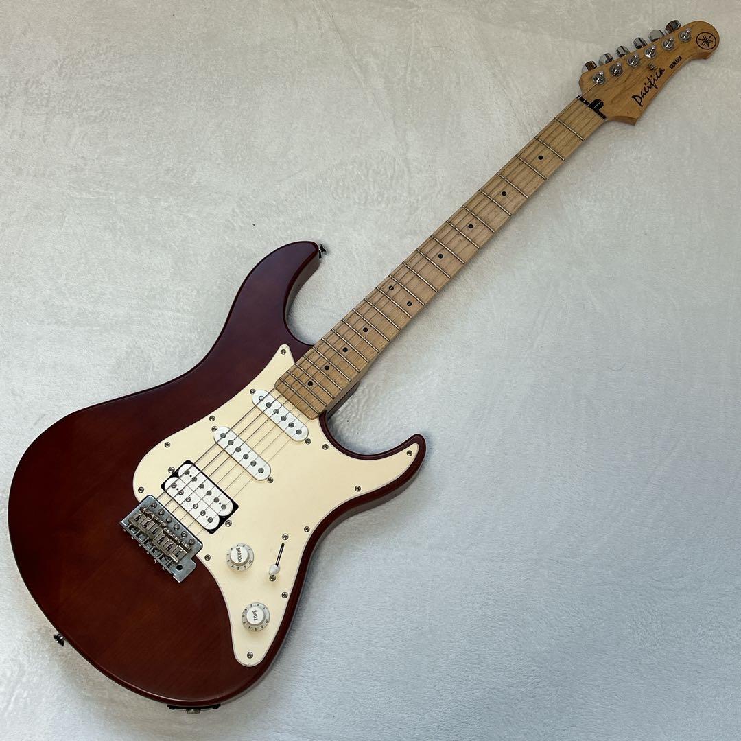 YAMAHA Pacifica PAC112M ヤマハ パシフィカ 限定モデル