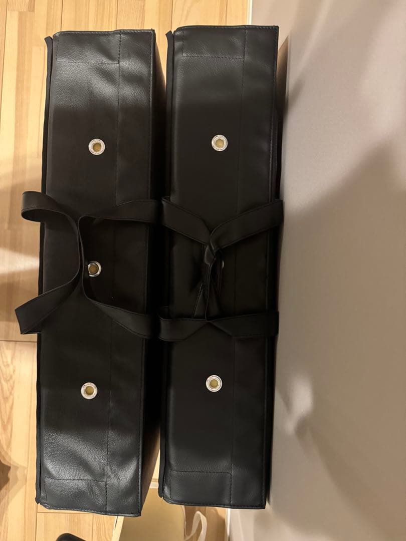 BULL ダンベルドロップマット 2個セット 防音マット