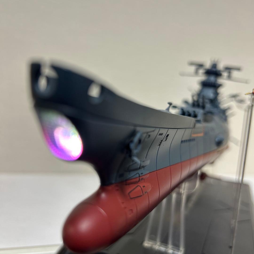 バンダイ 超合金GX-86 宇宙戦艦ヤマト2202