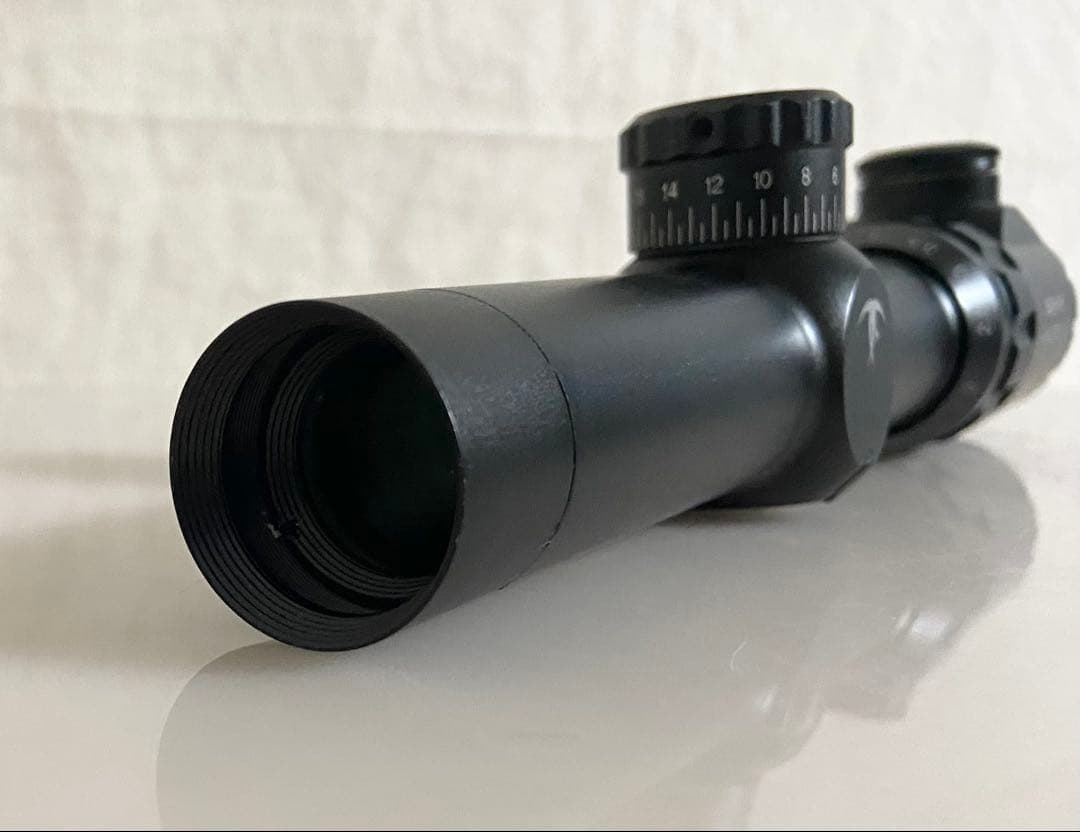 Novel Arms SURE HIT 1420IR HIDE7 スコープ