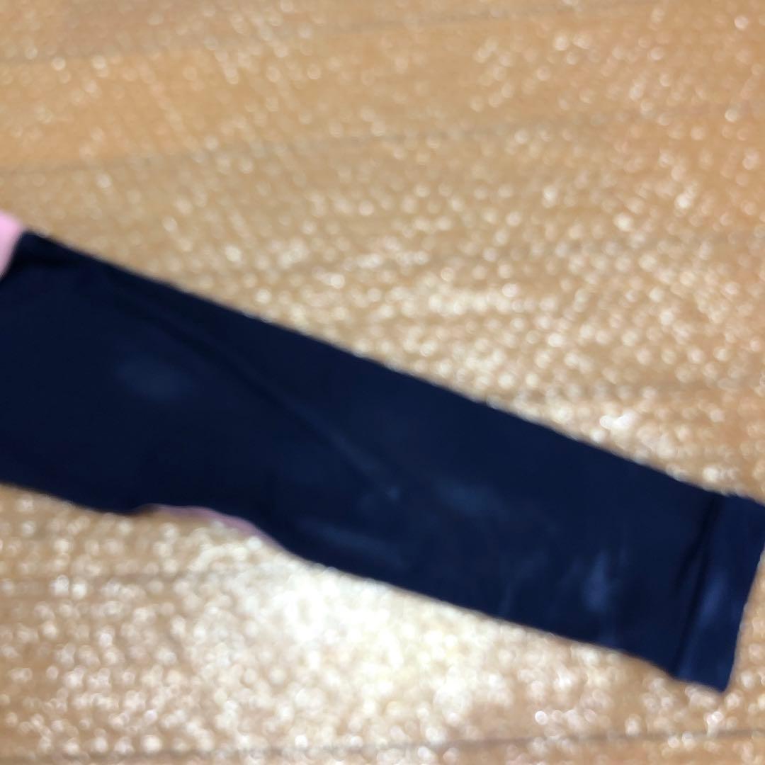 シュノーケルスーツ アクア UPF50 Lサイズ　AQAダイビングスーツマリン