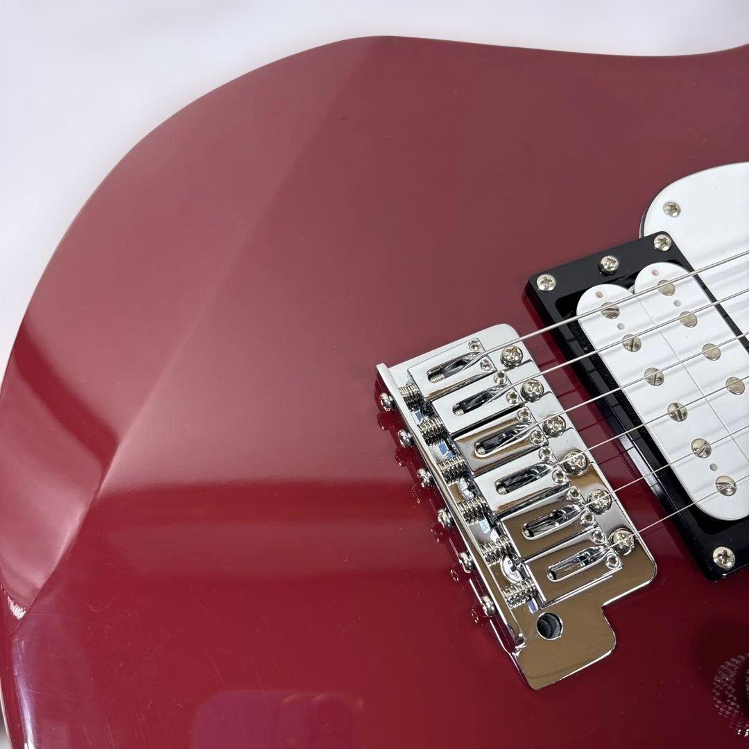 YAMAHA エレキギター PACIFICA PAC112V レッド