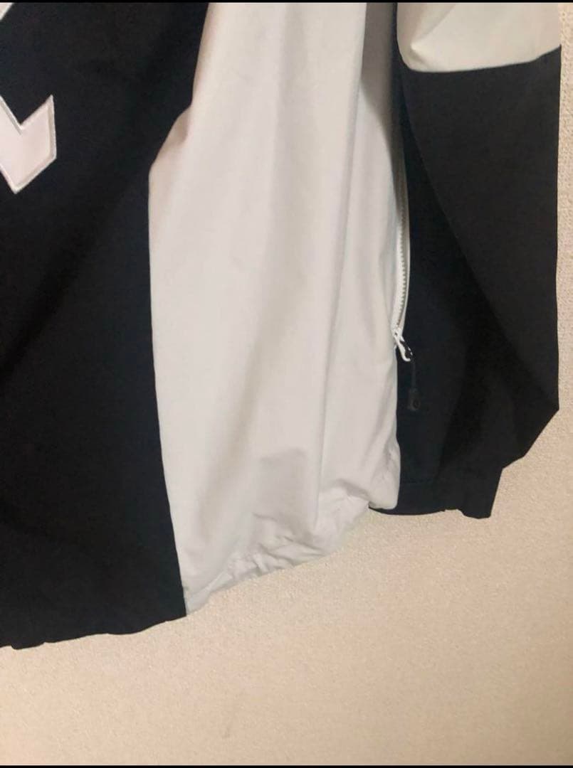 ブリストル　MLB ホワイトソックス　SOX メジャー最強人気！Mサイズ