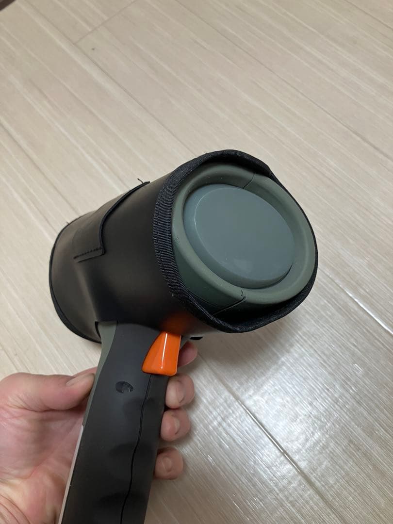 スピードスターV スピードガン