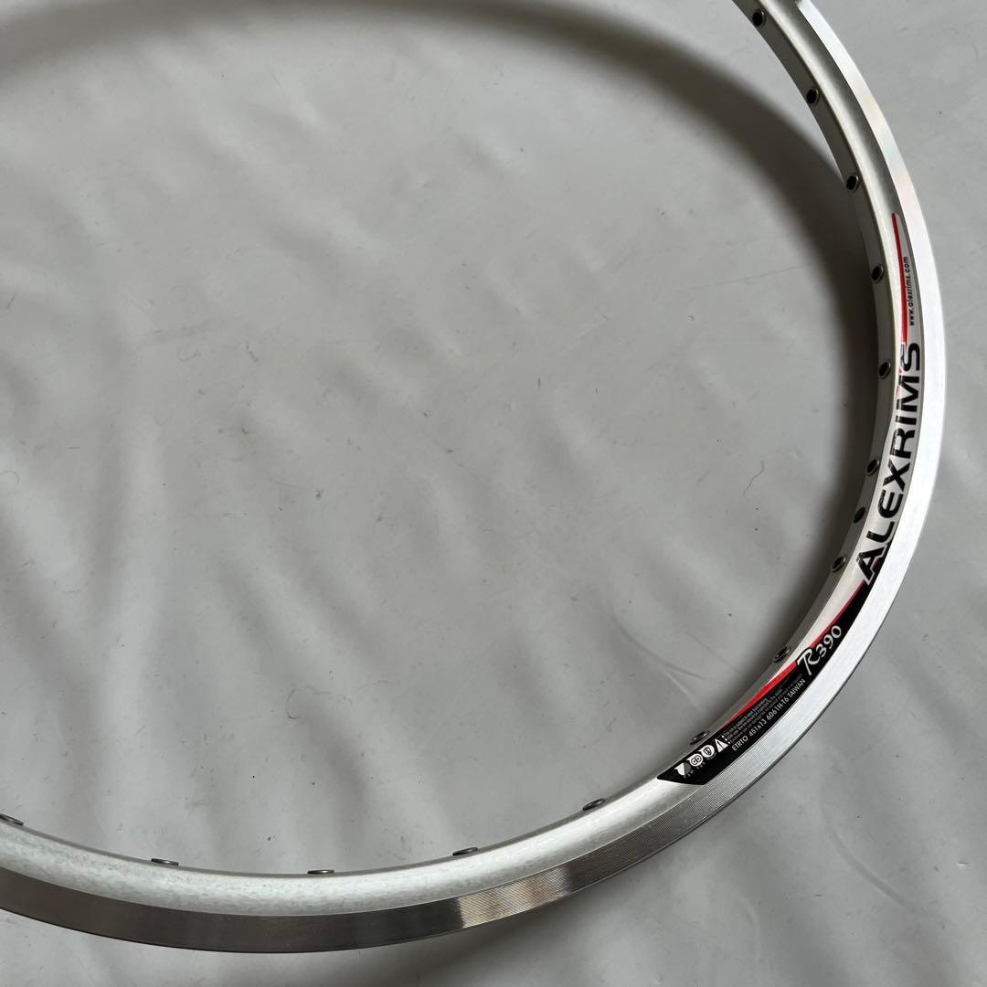 ALEXRIMS R390 451 20インチリム