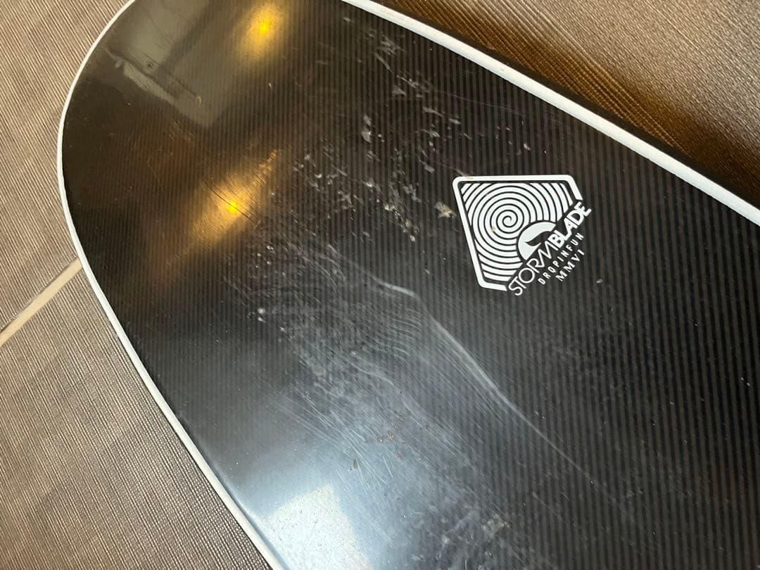 STORM BLADE ストームブレード ソフト サーフボード