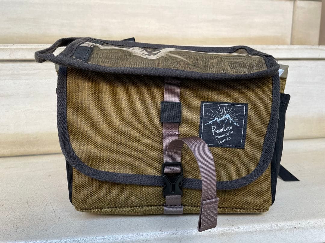 RawLow Mountain Works ロウロウマウンテンワークス