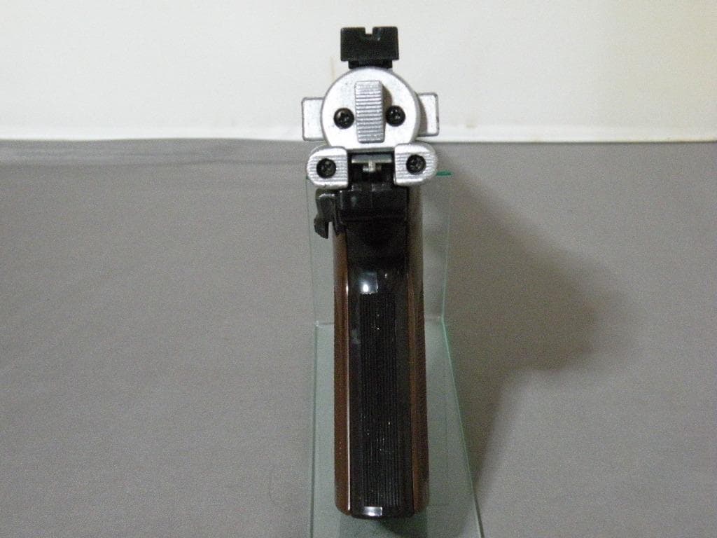 T*i様 マツシロ　SS AUTOMAG custom オートマグ