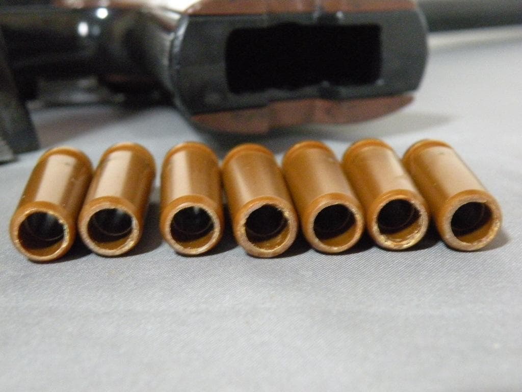 T*i様 マツシロ　SS AUTOMAG custom オートマグ