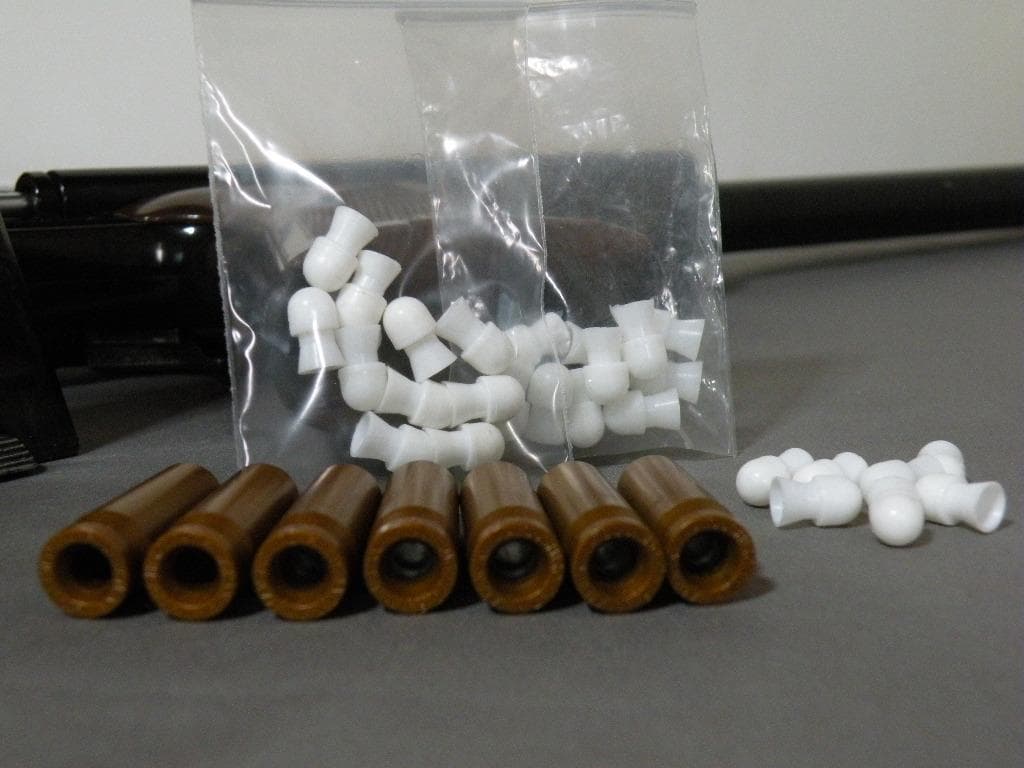 T*i様 マツシロ　SS AUTOMAG custom オートマグ