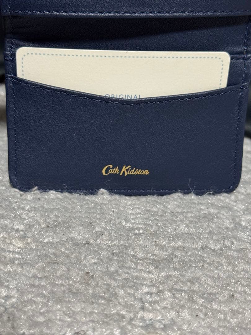 Cath Kidston カードホルダーセット