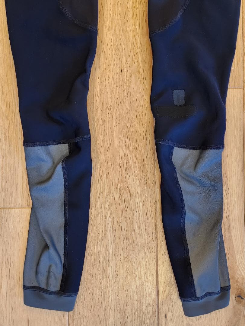 ウェア Isadore Medio Thermoroubaix Tights XS