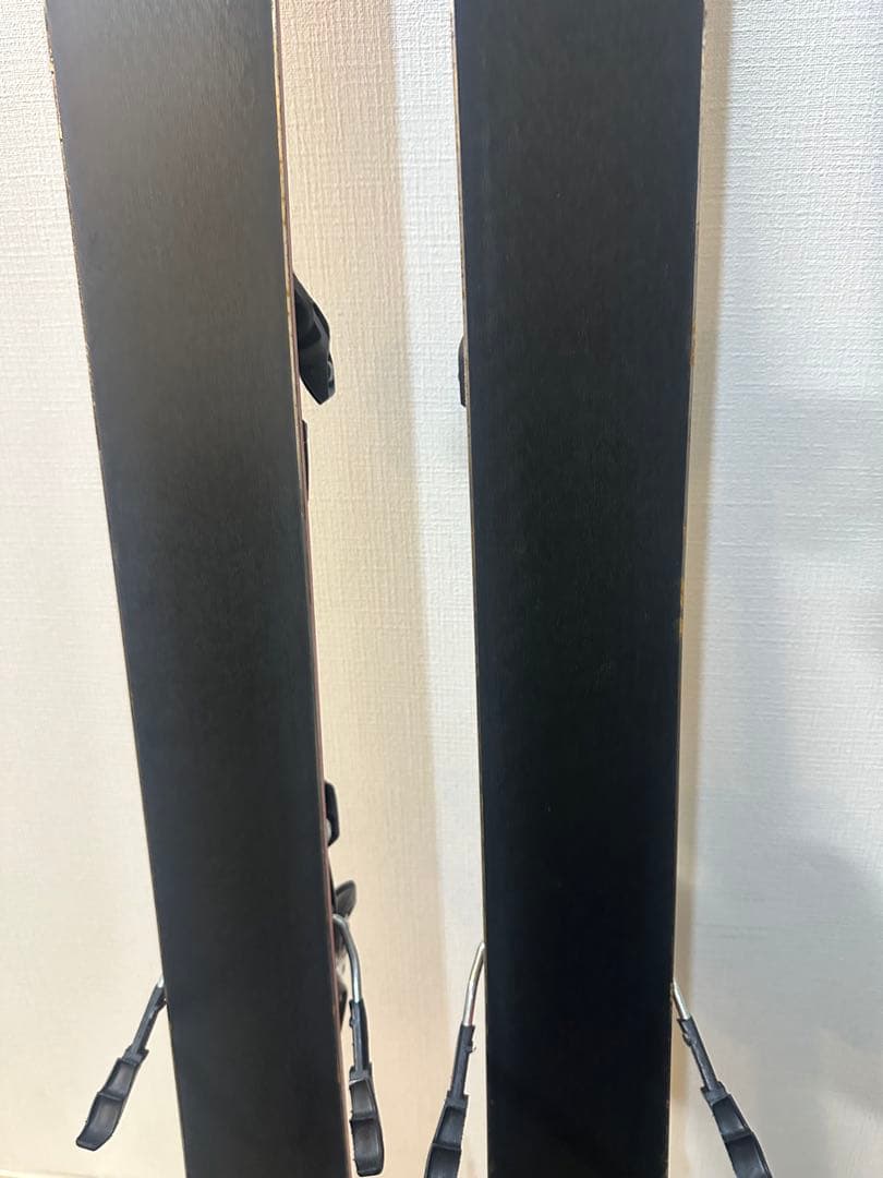 こ*じ様 K2 Klassik 80 三浦雄一郎モデル　160cm