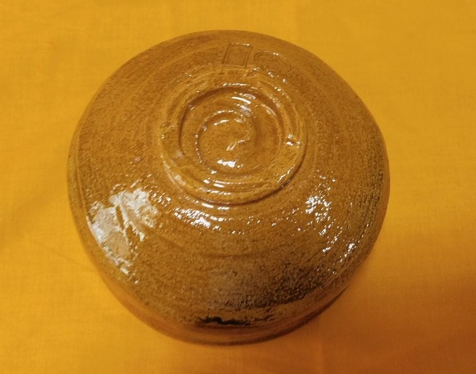 お茶道具まとめての1部・お茶碗です