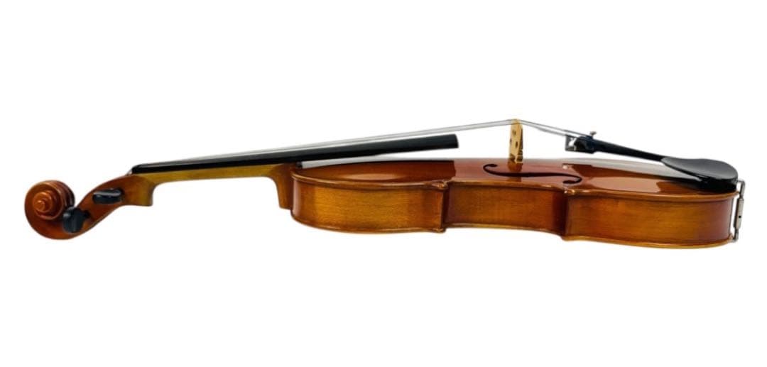 SUZUKI 鈴木 弦楽器 No.200 フルサイズ 4/4 バイオリン