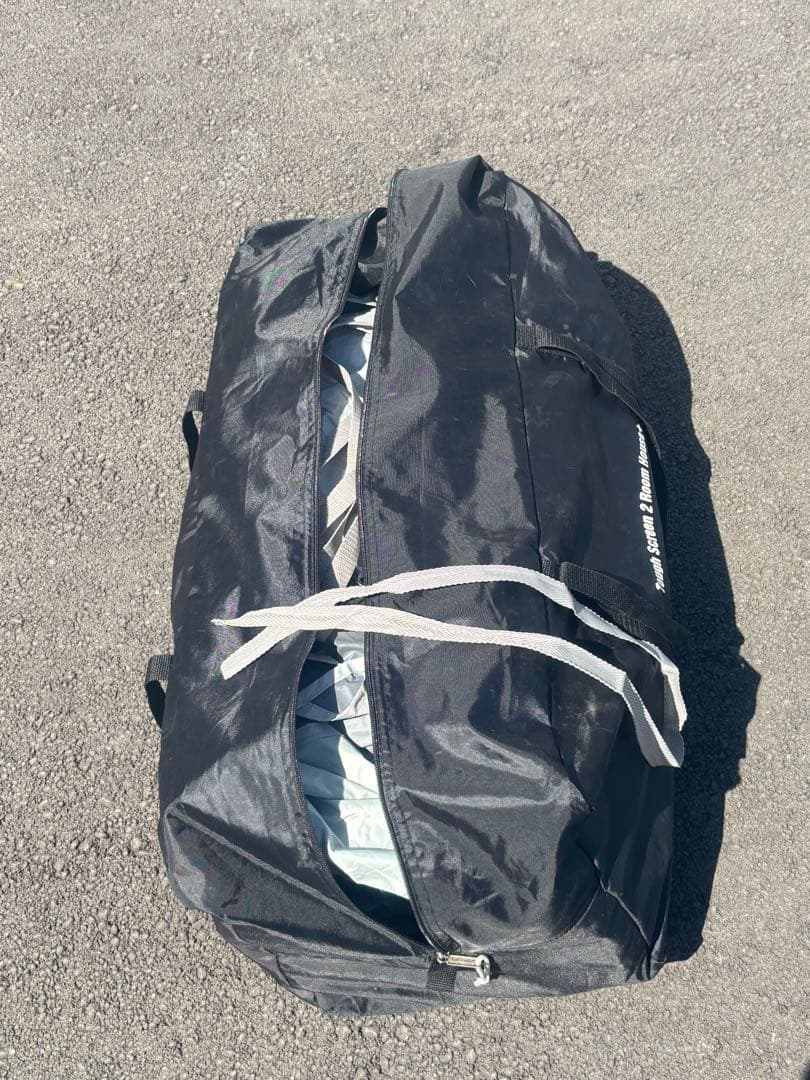 テント・タープ Coleman Tough Screen 2 Room House+