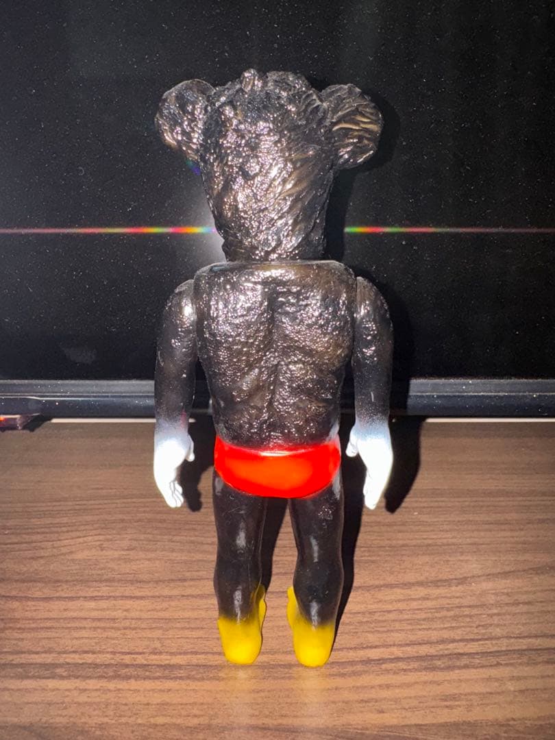 暗黒エンターテイメント　プォプポペイプピーとプピー兄