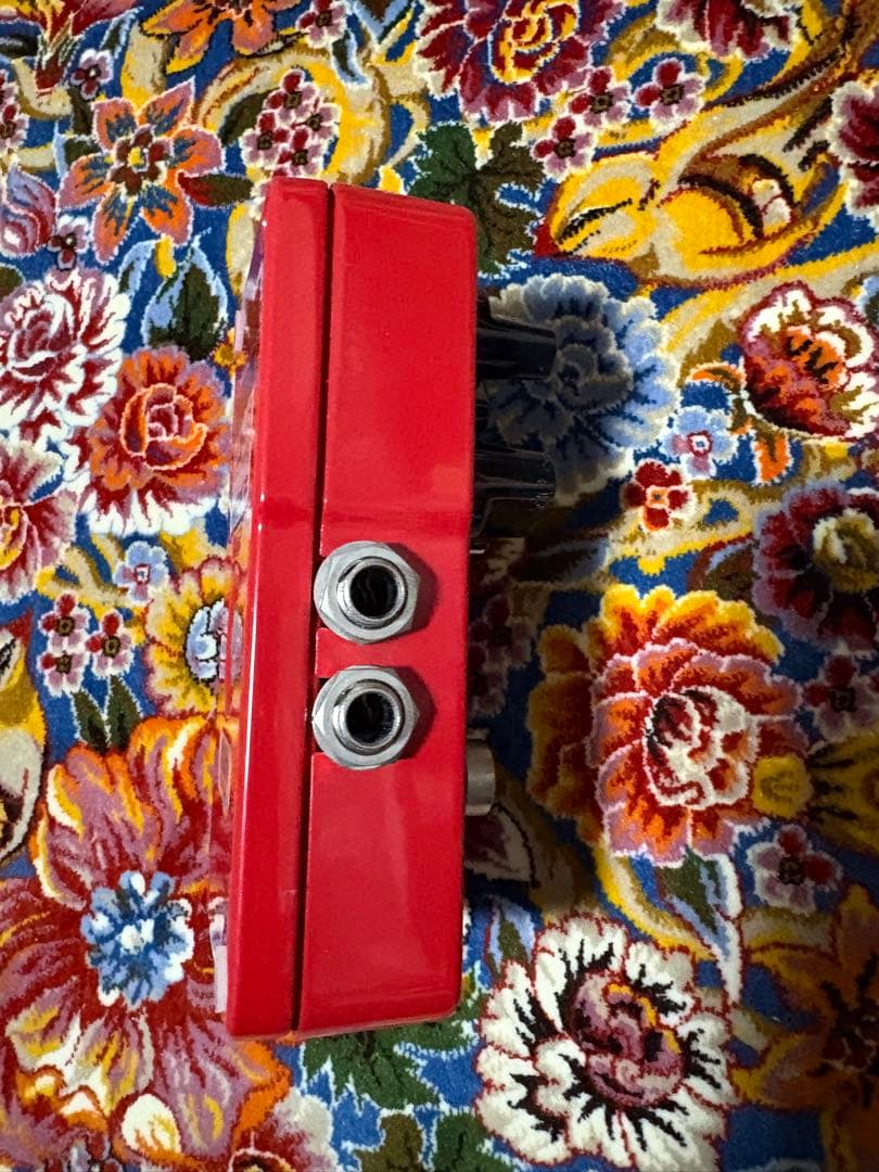 美品！tc electronic HALL OF FAME 2 付属ケーブル、箱