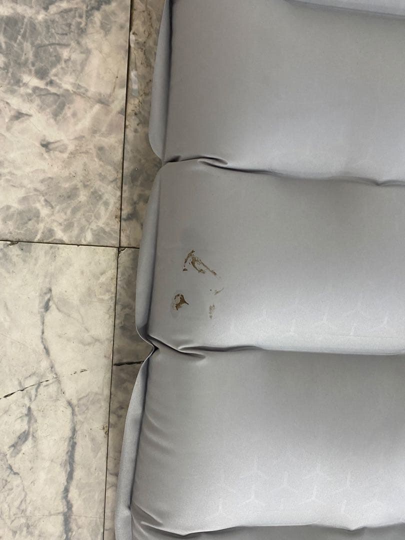 Rab ULTRASPHERE 1.5 スリーピングマット