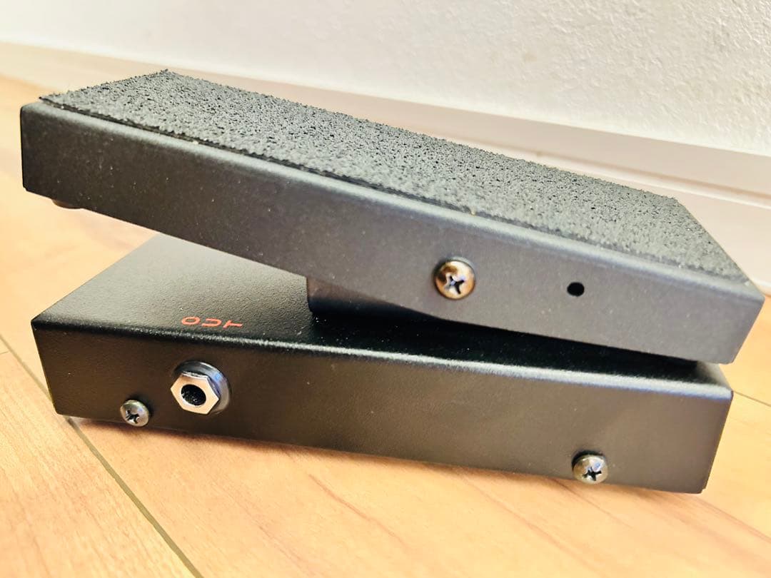 Morley Maverick mini ワウペダル モーリー