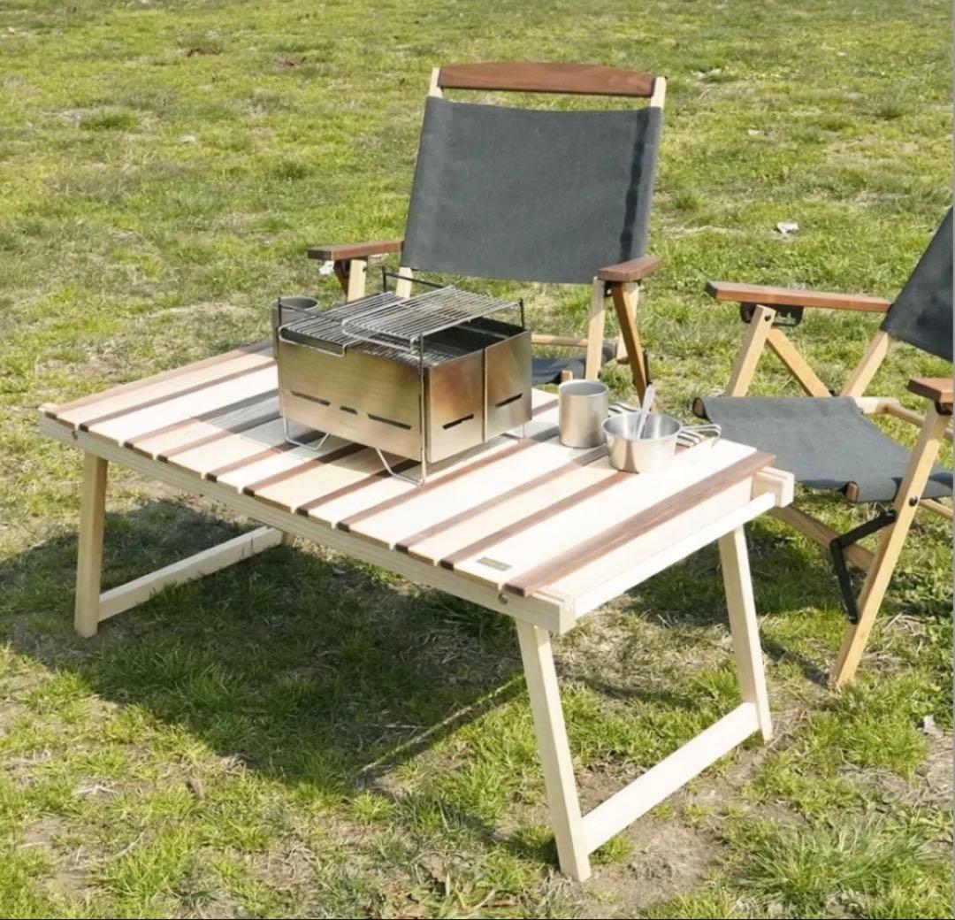 《新品》belmont ベルモント【キャンプテーブルENISHI】