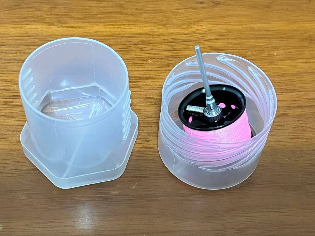 【Avail】 MicrocastSpool 23CNQ16R/補助マグネット