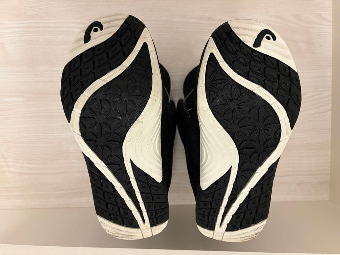 スノーボードブーツHEAD STRIKE BOA 2024-2025 レディース