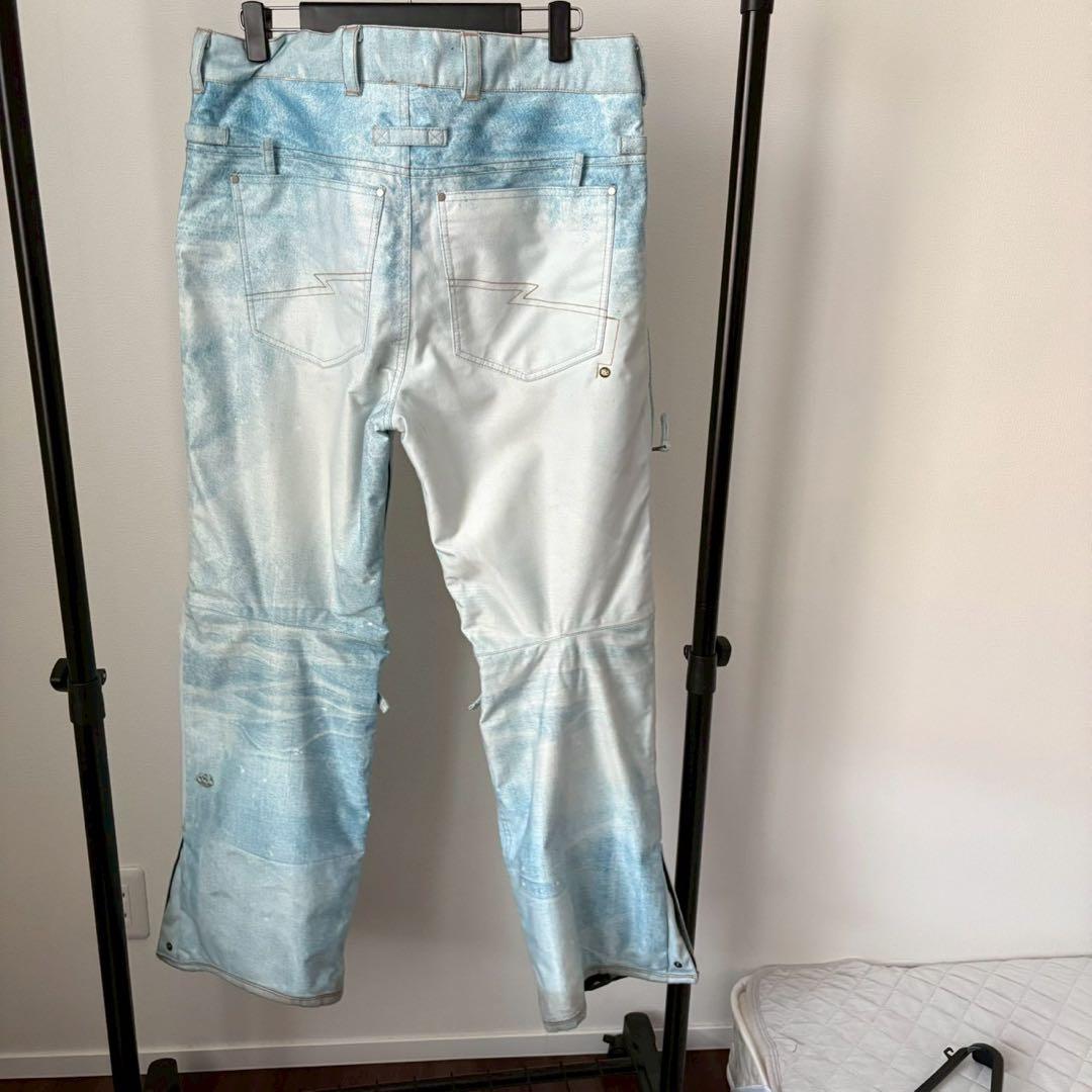 686 スノーボード　パンツ　サイズL