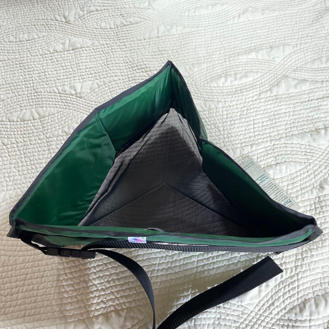 ラインバスケット USA製　新品未使用