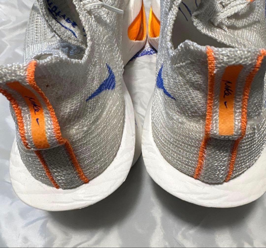 NIKEナイキ アルファフライ3 27.5