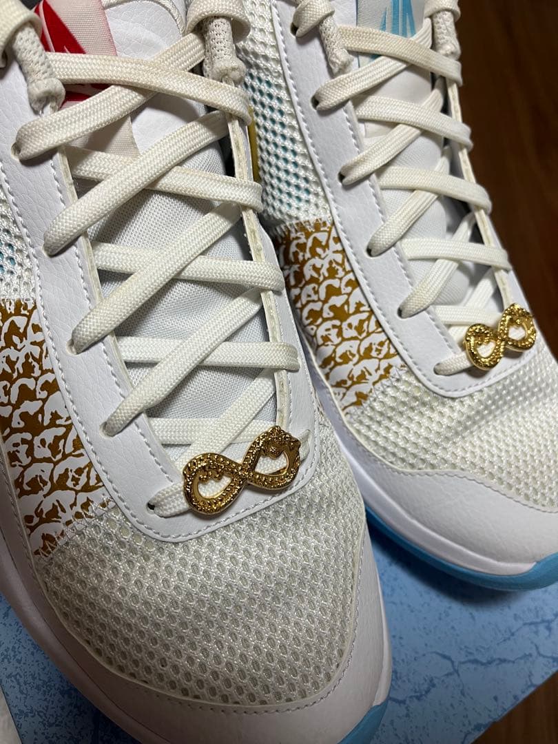 【中古】Nike Ja 1 EP \"Chinese New Year\"