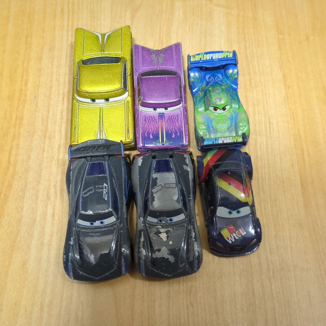 トミカ 65台 セット オマケあり