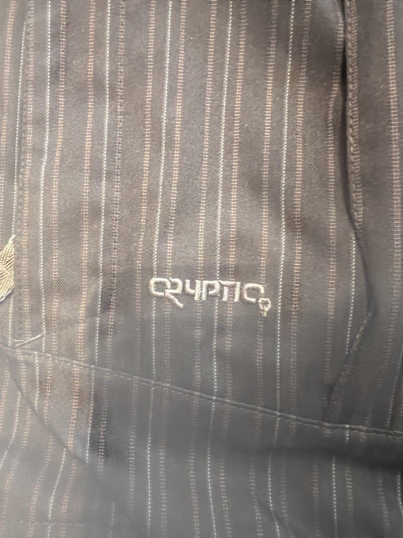 最終値下げ　The North Face スノーボードウェア　インナー付き